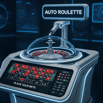 Gransino - Live Roulette - Evolution Gaming Dealer Tables