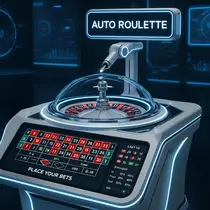 Gransino - Live Roulette - Evolution Gaming Dealer Tables