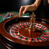 Gransino - Roulette Table Game - Online Casino