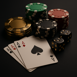 Gransino - Free Demo Games - Play for Free