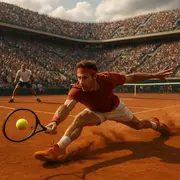 Gransino - Tennis Betting - Australian Open Sports Betting
